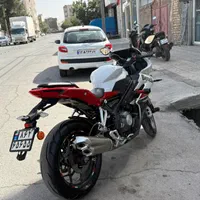 موتور بنلی ریس ۳۰۰|موتورسیکلت|مشهد, شیرودی|دیوار