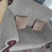 مبل 7نفر سالم