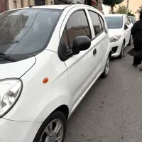 ام وی ام ۱۱۰ لاکچری مدل ۹۵|خودرو سواری و وانت|تهران, اوقاف|دیوار