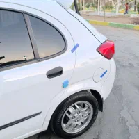 تیبا۲ مدل ۹۵ درجه یک|خودرو سواری و وانت|بانه, |دیوار