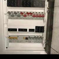 خدمات جوشکاری برق ساختمان و برق صنعتی