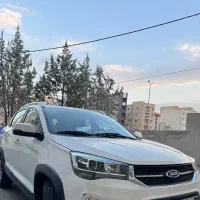 Mvm x22 مدل آخر ۹۷ کم کارکرد واقعی|خودرو سواری و وانت|تهران, سازمان آب|دیوار