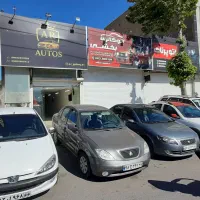 کاسب خودرو