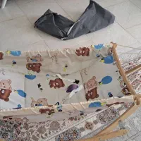 گهوار|رختخواب، بالش، پتو|اسفراین, |دیوار