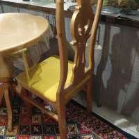 میز ناهار خوری دونفره