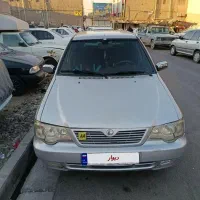 پراید 111 مدل 92|خودرو سواری و وانت|کرج, حیدرآباد|دیوار