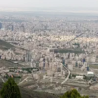 خرید و فروش ارتفاعات هاشمیه مشهد / سند دار|فروش زمین و ملک کلنگی|مشهد, نیروی هوایی|دیوار