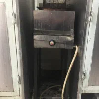 تجهیزات آشپزخانه|کافی‌شاپ و رستوران|فولادشهر, B4|دیوار