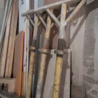 جک ساختمان سازی