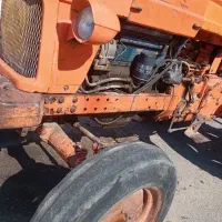 تراکتور مدل 63|خودرو سنگین|اندیکا, |دیوار