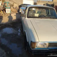 پیکان وانت|خودرو سواری و وانت|چهاردانگه (تهران), |دیوار