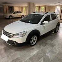 دانگ فنگ H30 کراس، مدل ۱۳۹۷ اتومات کم کارکرد|خودرو سواری و وانت|تهران, سعادت‌آباد|دیوار