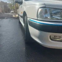 پرشیا ۹۱دوگانه کارخانه