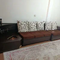 فروش مبل ۵ نفره