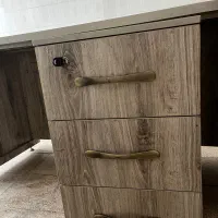 میز مدیریت|دفتر کار|سبزوار, شهرک اندیشه|دیوار