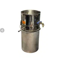 گلابگیر 20 لیتری