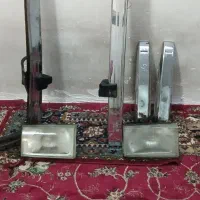 سپر وانت پیکان اصلی درحد باچراق جلو فابریکه