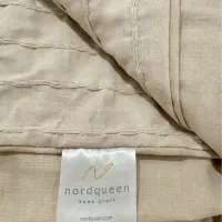 کاور لحاف و روبالشی برند نورد کوئین ترکیه|سرویس روتختی|کرج, کوی کارمندان جنوبی|دیوار