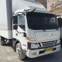 دیما۶تن.و جک۸تن|خودرو سنگین|کرمان, |دیوار