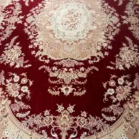 یک جفت فرش شونهر۱۲متری