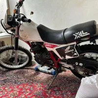 ایکس ال ۲۵۰ کلکسیونی