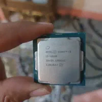 سی پی یو ای ۳ نسل ۱۰  cpu i3 10100