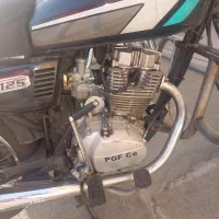 هندا مدل ۹۹|موتورسیکلت|تهران, دردشت|دیوار