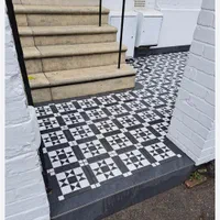 انجام کلیه کار های بنایی با کیفیت بالا