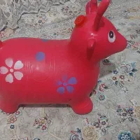اسب بادی موزیکال دا