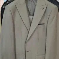 کت و شلوار برند مهیاران