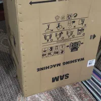 کاران لباسشویی