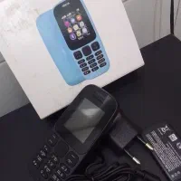 نوکیا ۱۰۵ نو پلمپ