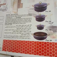 ظروف آشپزخانه|ظروف پخت‌وپز|اردبیل, |دیوار