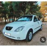 تیبا ۲ مدل ۹۹