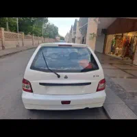 پراید ۱۱۱ مدل ۹۸ بدون رنگ سالم و خونگی و کم کار|خودرو سواری و وانت|شاهین‌شهر, فردوسی|دیوار