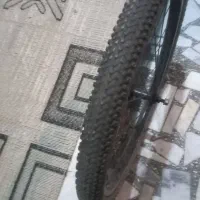 دوعددطوقه درحد نو|دوچرخه، اسکیت، اسکوتر|صومعهسرا, |دیوار