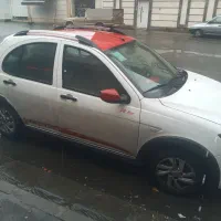 کوئیک R  بدون رنگ|خودرو سواری و وانت|کرج, گلستان|دیوار