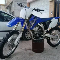 موتورyz450