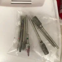 لوازم ناخن کاری با قیمت استثنایی|آرایشی، بهداشتی، درمانی|قم, پردیسان|دیوار