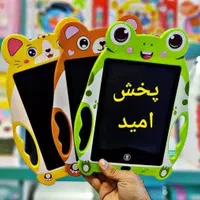 تبلت جادویی حیوانات رنگی لوازم تحریرعمده|اسباب‌‌بازی|اصفهان, سنبلستان|دیوار