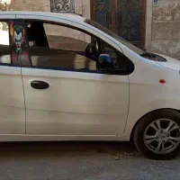 mvm 110 s لاکچری مدل 95|خودرو سواری و وانت|ارومیه, |دیوار