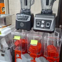 شیرگرمکن،بلندر، اسپرسوساز (فروشگاه الکتروسرمایش)|فروشگاه و مغازه|کرمانشاه, |دیوار