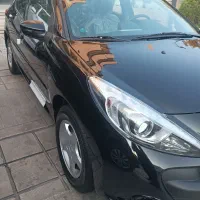 پژو ۲۰۷ پانا دنده ارتقاءفول مدل ۱۴۰۴ درحد صفر|خودرو سواری و وانت|شیراز, باغ تخت|دیوار