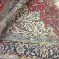 فرش ۱۲متری دستبافت