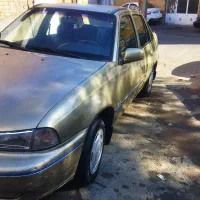 دوو سیلو استثنایی|خودرو سواری و وانت|تبریز, |دیوار