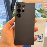 S24 Ultra (12/256 GB) گارانتی شرکتی|موبایل|کرج, گلشهر|دیوار