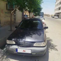 پراید مدل 86