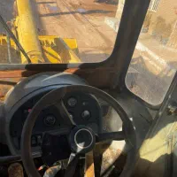 لودر zl50|خودرو سنگین|زنجان, |دیوار