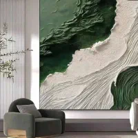 سفارش کار دکوراتیو