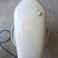 باک متور ۱۲۵
